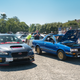 Illustration for article titled Wicked Big Meet Is A Safe Place For Subie Enthusiasts To Nerd The Fuck Out